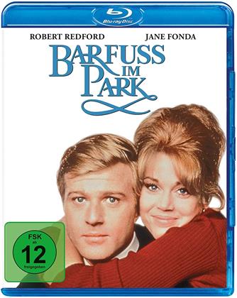 Barfuss im Park (1967)
