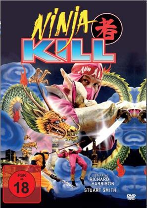 Ninja Kill (1987)