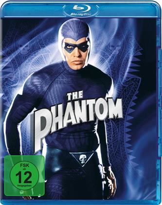 Das Phantom (1996)