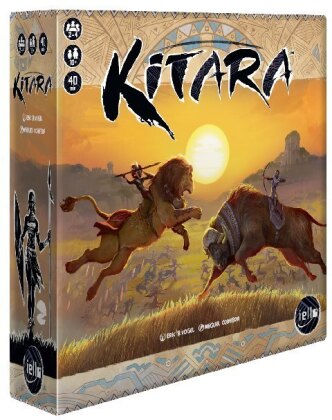 Kitara (Spiel)