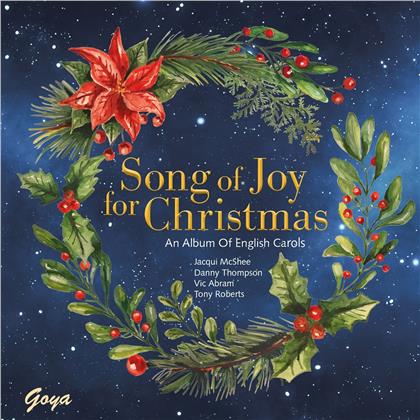 Song of Joy for Christmas