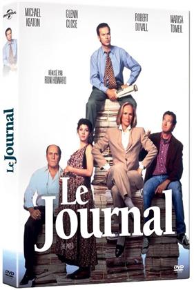 Le Journal (1994)