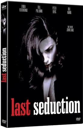 Last Seduction (1994) (Nouveau Master)