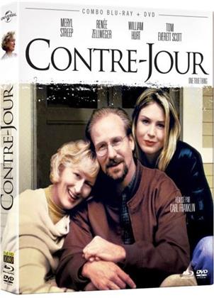 Contre-jour (1998) (Blu-ray + DVD)