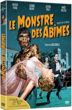 Le monstre des abîmes (1958) (Cinema Master Class)