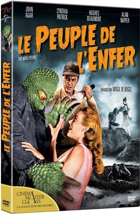 Le peuple de l'enfer (1956) (Cinema Master Class)