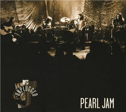 Pearl Jam - Mtv Unplugged