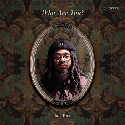 Joel Ross - Who Are You? (2 LPs)