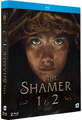 The Shamer 1 & 2 (2 Blu-ray)