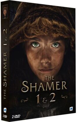 The Shamer 1 & 2 (2 DVDs)
