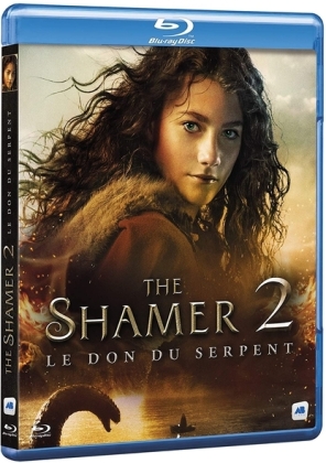 The Shamer 2 - Le don du serpent (2019)