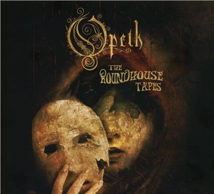 Opeth - The Roundhouse Tapes (CD + DVD)
