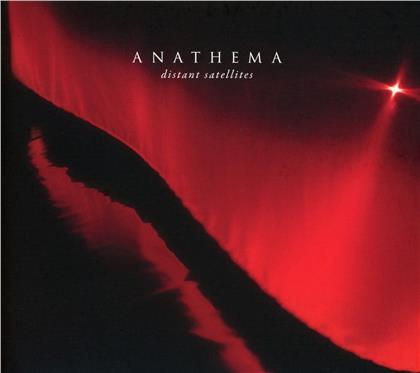 Anathema - Distant Satellites (2020 Reissue)