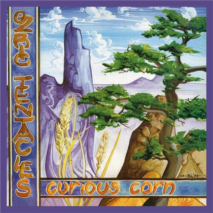 Ozric Tentacles - Curious Corn (2020 Ed Wynne Remaster, LP)