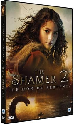 The Shamer 2 - Le don du serpent (2019)