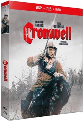 Cromwell (1970) (Blu-ray + DVD)