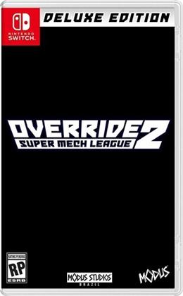 Override 2 (Édition Deluxe)