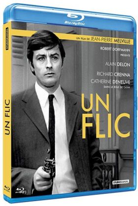 Un Flic (1972)