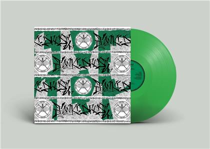 Soul II Soul - Back To Life (Zepherin Saint Remixes, Limited, Green Vinyl, 12" Maxi)