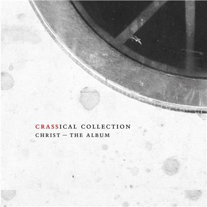 Crass - Christ - The Album - Crassical Collection (2 CDs)