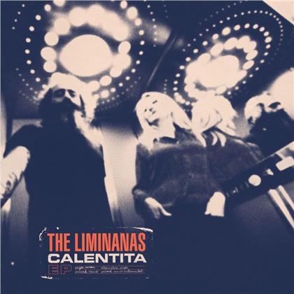 The Liminanas - Calentita (Limited Edition, 12" Maxi)