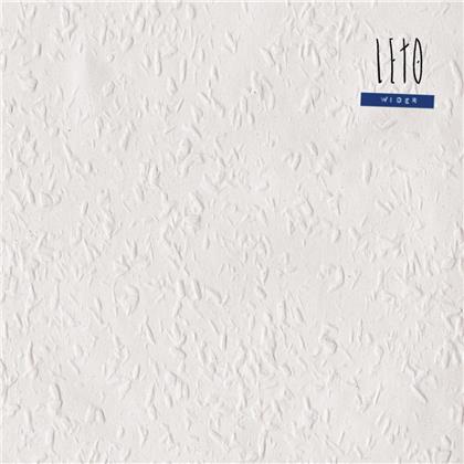 Leto. - Wider (LP)
