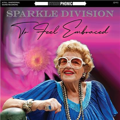 Sparkle Division - To Feel Embraced