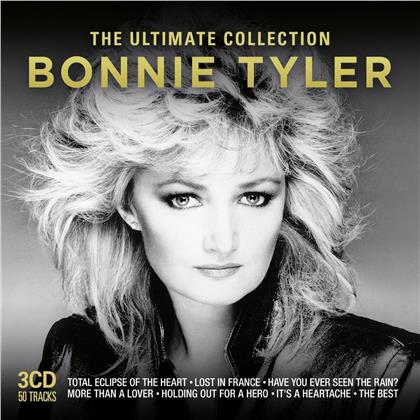 Bonnie Tyler - Ultimate Collection (3 CD)