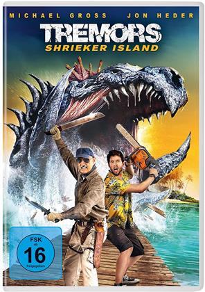 Tremors - Shrieker Island (2020)