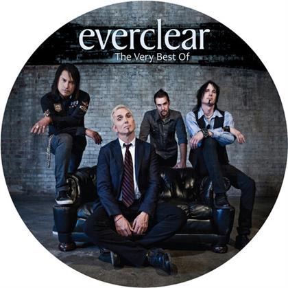 Everclear - Very Best Of (Picture Disc, LP)
