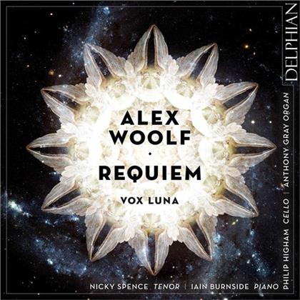 Vox Luna, Alex Woolf, Nicky Spence & Iain Burnside - Requiem