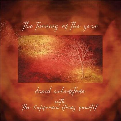 David Arkenstone - Turning Of The Year