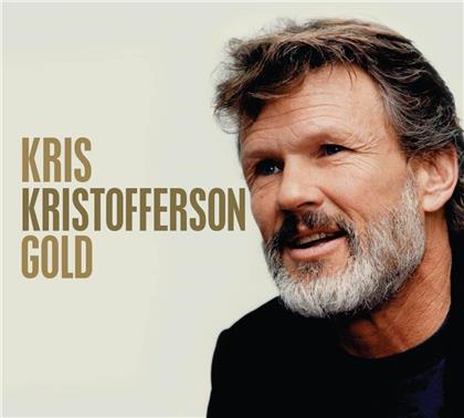 Kris Kristofferson - Gold