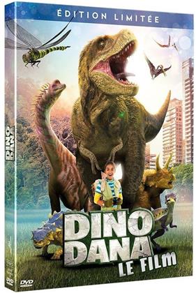 Dino Dana - Le Film (2020)