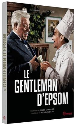 Le Gentleman d'Epsom (1962)