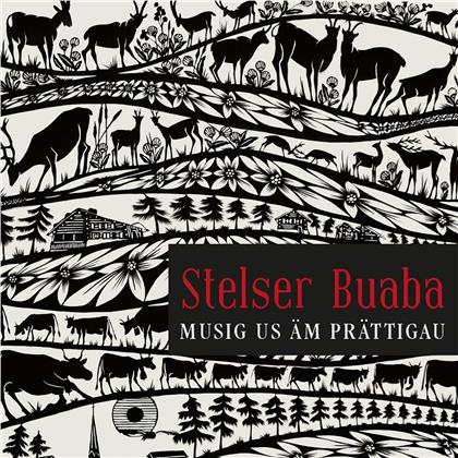 Stelser Buaba - Musig us äm Prättigau