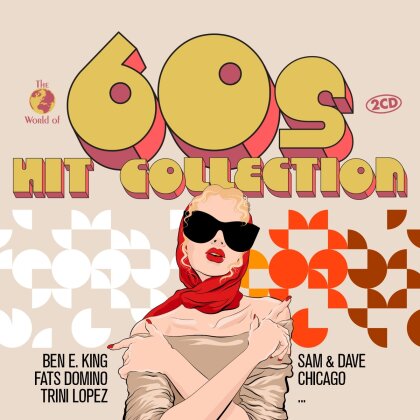 60s Hit Collection (2 CD)