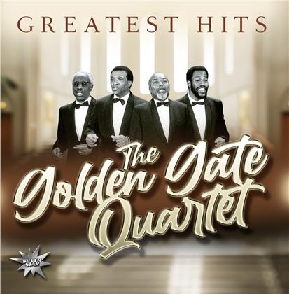 Golden Gate Quartet - The Soul Of The Golden Gate Quartet