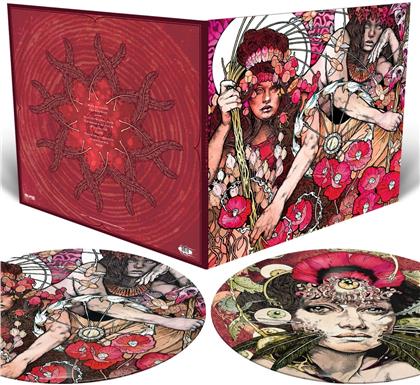 Baroness - Red Album (2020 Reissue, Relapse, 2 LPs)