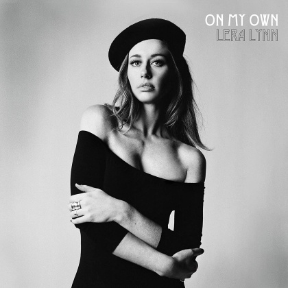 Lera Lynn - On My Own (Gatefold, LP)