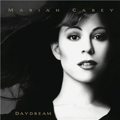 Mariah Carey - Daydream (2020 Reissue, Sony Legacy, Remastered, LP)