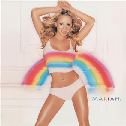 Mariah Carey - Rainbow (2020 Reissue, Sony Legacy, Version Remasterisée, 2 LP)