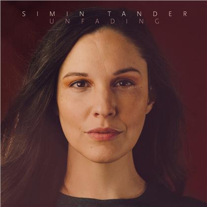 Simin Tander - Unfading (LP)