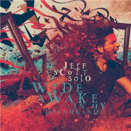 Jeff Scott Soto - Wide Awake (In My Dreamland) (2 CDs)