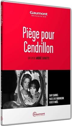 Piège pour Cendrillon (1965) (Collection Gaumont Découverte)