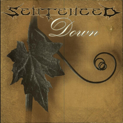Sentenced - Down (2020 Reissue)