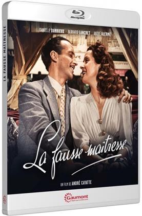 La fausse maîtresse (1942)