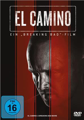El Camino: Ein Breaking Bad Film (2019)