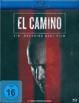 El Camino: Ein Breaking Bad Film (2019)