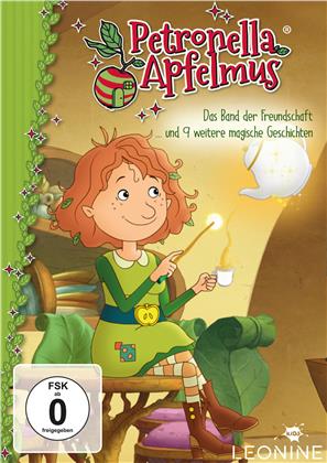 Petronella Apfelmus - DVD 2: Das Band der Freundschaft ... und 9 weitere magische Geschichten